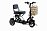 Электротрицикл Oxyvolt Handytrike Электротрицикл Oxyvolt Handytrike 594657