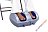 Массажер для ног US MEDICA Angel Feet Массажер для ног US MEDICA Angel Feet ASK170541