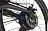 Электровелосипед (Велогибрид) Eltreco Storm Z 500w(36V/ 10.4Ah) 594059