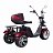 Электроскутер SKYBOARD TRIKE BR80 