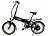 Электровелосипед Elbike Gangstar St Электровелосипед Elbike Gangstar St