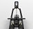 Гребной тренажер MATRIX NEW Rower MATRIX NEW Rower