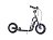 Самокат Yedoo Wzoom Самокат Yedoo Wzoom 59982