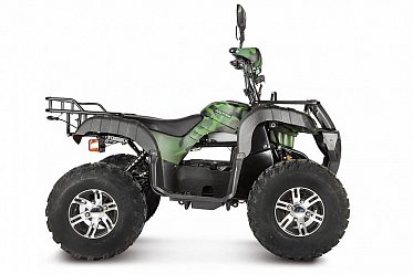 Электроквадроцикл Voltrix Raider 60V2000W Vol1582