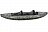 Байдарка надувная "Тайга 340" 594163