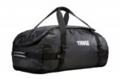 Туристическая сумка-баул Thule Chasm (Цвет: Черный)  (Размер: L, 90л) 