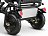 Электротрицикл Sputnik Dual 50492