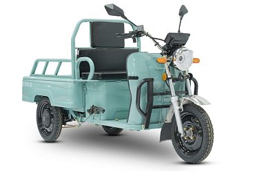 Грузовой электротрицикл Rutrike Амулет 1100 72V1000W 24450