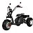 Электроскутер Ikingi M6 PRO Trike 15131