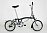 Велосипед Brompton M6L 