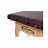 Складной массажный стол RESTPRO Classic 2 Coffee ASK180499