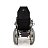 Инвалидная коляска с электроприводом MET COMFORT 42 21158