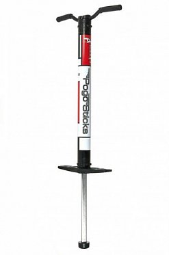 Погостик Air Pogo stick with pump - Погостик с регулировкой веса от 30 до 110кг с насосом в комплекте 592120