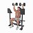 ПОДСТАВКА ДЛЯ ГАНТЕЛЕЙ ДЛЯ IRONMASTER SUPER BENCH 