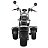 Электроскутер Ikingi X12 PRO Trike 13406