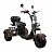 Электроскутер SKYBOARD TRIKE BR40-3000 PRO FAST OFF-ROAD 