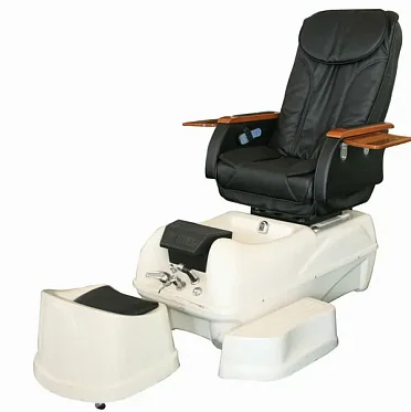Педикюрное массажное кресло iMassage Pedicure 2 109316