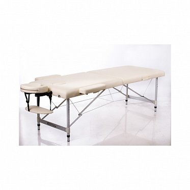 Складной массажный стол RESTPRO ALU 2 (L) Cream ASK180504