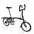 Велосипед Brompton S1R/P1R/M1R/H1R 