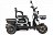 Электротрицикл Wanshida UN MOTO 60V 650Вт 0000285