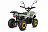 Детский электроквадроцикл Voltrix Bars 36V1000W Vol1578