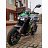Электромотоцикл Kawasaki Z1000 