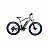 Электровелосипед El-sport bike TDE-08 500W 