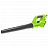 Аккумуляторный воздуходув Greenworks G-24V 