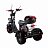 Электроскутер SKYBOARD TRIKE BR40-3000 PRO Электроскутер SKYBOARD TRIKE BR40-3000 PRO
