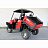 Электрический багги UTV KXU-23 4X4 sim15381