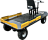 Грузовая электротележка Territory 2 Грузовая электротележка Territory 2 021705