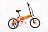 Электровелосипед ECOBIKE F1 350w (36V /8Ah) 593757