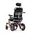 Инвалидная коляска с электроприводом MET COMPACT PLUS 20699