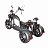 Электроскутер SKYBOARD TRIKE CHOPPER-2000 