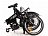 Электровелосипед Elbike Gangstar St Электровелосипед Elbike Gangstar St