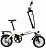 Электровелосипед xDevice xBicycle 14 PRO Xde0030