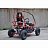 Электробагги детский Gokart 
