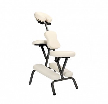 Кресло для массажа Mizomed Comfort крем 