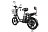 Электровелосипед Eltreco Khan 1 026022