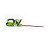Аккумуляторный кусторез Greenworks G-MAX 40V 60см Аккумуляторный кусторез Greenworks G-MAX 40V 60см