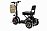 Электротрицикл Oxyvolt Handytrike Электротрицикл Oxyvolt Handytrike 594657