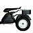 Электроскутер Ikingi M6 PRO Trike 15131