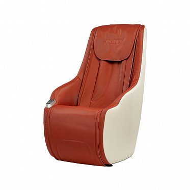 Кресло массажное Bradex LESS IS MORE терракотовый ASK184259