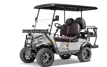 Гольфкар Kandi Kruiser 4P 