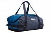 Туристическая сумка-баул Thule Chasm (Цвет: Синий)  (Размер: S, 40л) 
