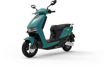 Электроскутер eRace MKK12 14057