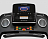 Беговая дорожка SVENSSON BODY LABS PHYSIOLINE TMX TOUCH ASK181994