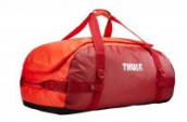Туристическая сумка-баул Thule Chasm (Цвет: Оранжевый)  (Размер: L, 90л) 