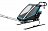 Велоприцеп мультиспортивная коляска Thule Chariot Sport 1 Велоприцеп мультиспортивная коляска Thule Chariot Sport 1