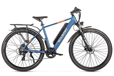 Электровелосипед Gelbert Navi 3 PRO 